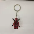 Deadpool red xp028