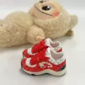 Xiangjiahong (pair of nude shoes)