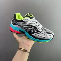 Putian Shoes Pure Original Cony Omni 9 Trail Running Shoes Men's Mesh Casual Sports Shoes Women's Omni Outdoor Running Shoes