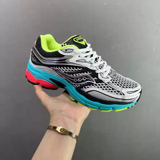 Putian Shoes Pure Original Cony Omni 9 Trail Running Shoes Men's Mesh Casual Sports Shoes Women's Omni Outdoor Running Shoes