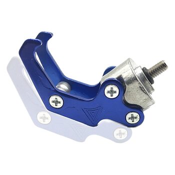 Motorcycle moped modified accessories scooter items hook Little Turtle King electric car aluminum alloy helmet hook