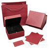 Watch Packaging Box, Handbag, Instruction Manual, Watch Case, Suitable for Factory Direct Sales, in Stock, Wholesale Gift Packaging