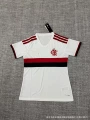 26-27 flamengo away women's clothing