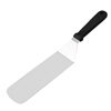 Stainless steel outdoor barbecue tools suit teppanyaki spatula Kitchen pancake utensils BBQ accessories combination baking tools