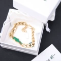 07 gold enamel edition + box