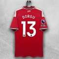 2627 manchester united home premier league #13