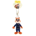 17.5cm officer nick pendant