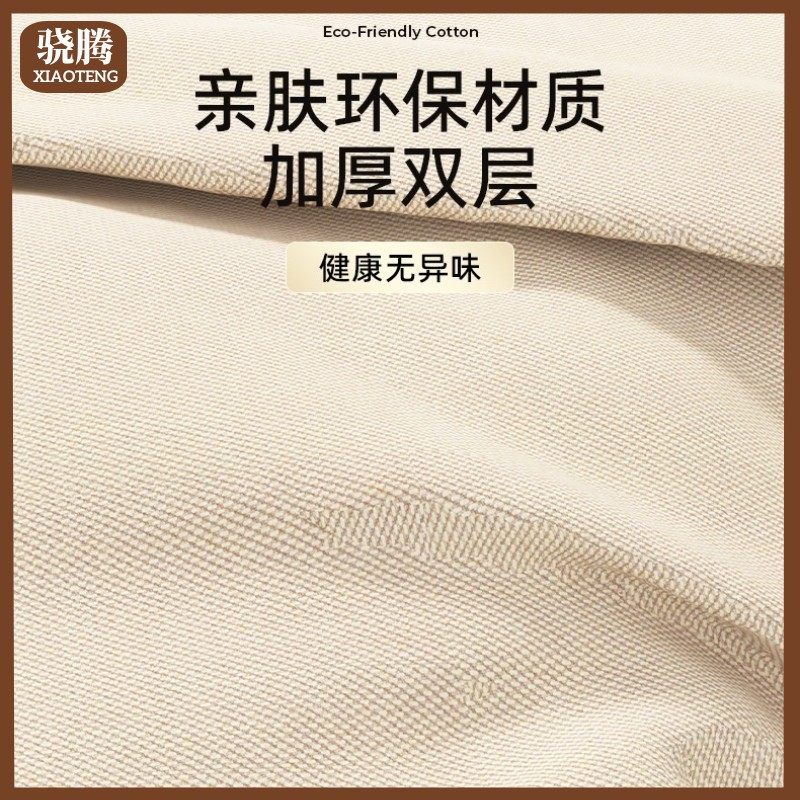 Household Foldable Clothes Storage Box Drawer Fabric Storage Artifact Wardrobe Clothes Storage Box Oversized