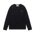 8817 black [classic long sleeve t-shirt]
