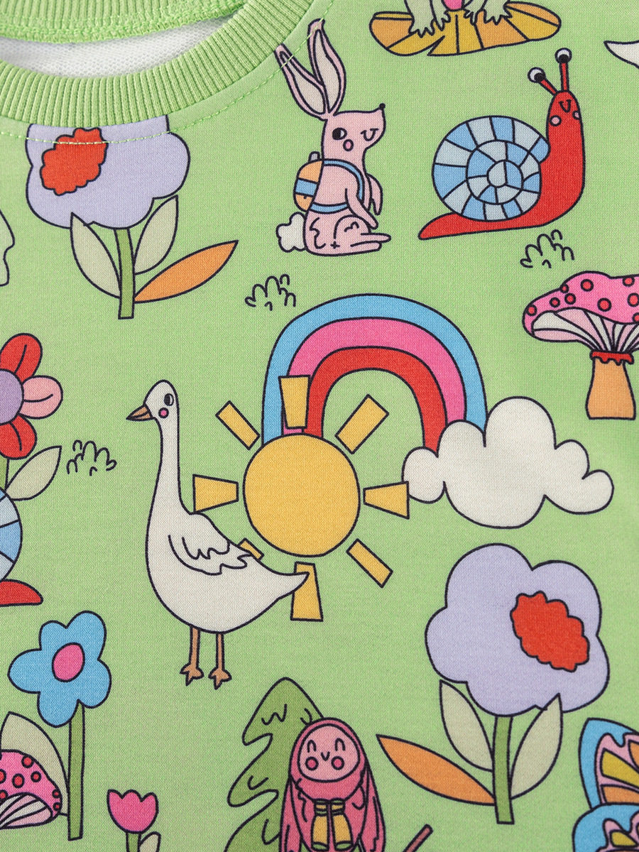 Girls' Set Wholesale from Source Manufacturer, Autumn Kids' Outfit