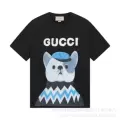 310 printed black