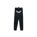 143-2 black sweatpants