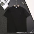 Black short sleeves