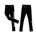 Sanskrit leggings