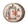 2012 Юньнаньский чай Пуэр Порционный Чай Пуэр Чайный торт Raw Pu Heiyin Antique Tea 357 г чая Пуэр mini 4
