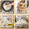 Autumn and Winter Thickeneded Double-Layer Raschel Blanket for Single and Double Gift Blankets to Keep Students' Dormitories Warm