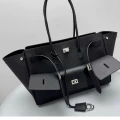 Black mini