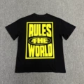 AT76 black and yellow print