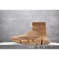 Socks and shoes-second generation maroon