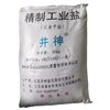 Industrial Salt, Sodium Chloride Granular Salt, White Adhesive Stabilizer, Sun-Dried Salt Water, Water-Soluble