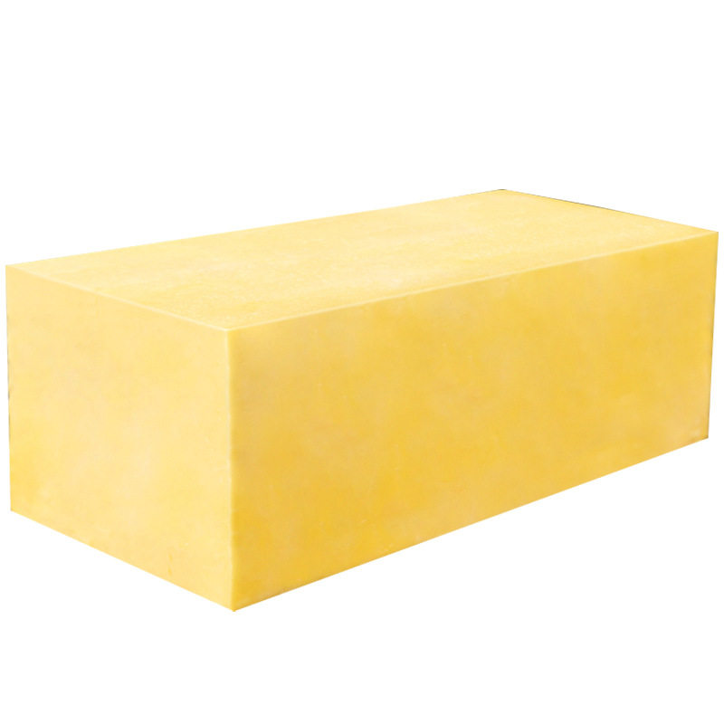 Butter Commercial Baking Animal and Plant Whole Box 5kg Large Packaging Fried Steak Special Unsalted Edible Butter for Home Use