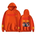 Orange b