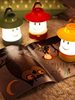 Source Manufacturer Spot LED Outdoor Light Camping Style Light Camping Style Light Kidsren's Tent Light Satchel Light Smiley Face Night Light