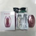 Small package pink