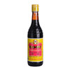 Taoxi brand Yongchun old vinegar 490ml mature vinegar Yongchun specialty yellow label old vinegar dumpling vinegar