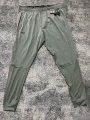 Gray pants