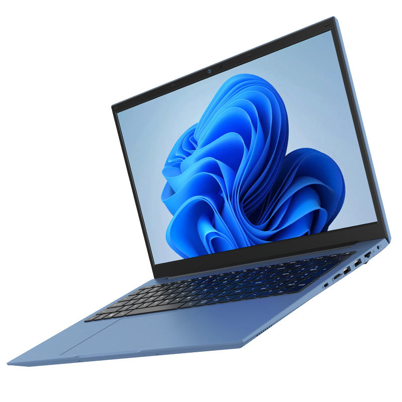 【顺丰快递】新品笔记本电脑i7手提轻薄商务办公游戏本批发laptop