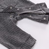 Baby Clothes 2024 Spring and Autumn Clothes Newborn Full Moon Climbing Clothes for Boys and Babies