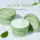 Грязевая маска Han Luxi green tea ice Muscle Mud mask очищающая, увлажняющая, контролирующая жирность, очищающая грязевая маска от угрей, нанесение грязевой маски производитель spot mini 1