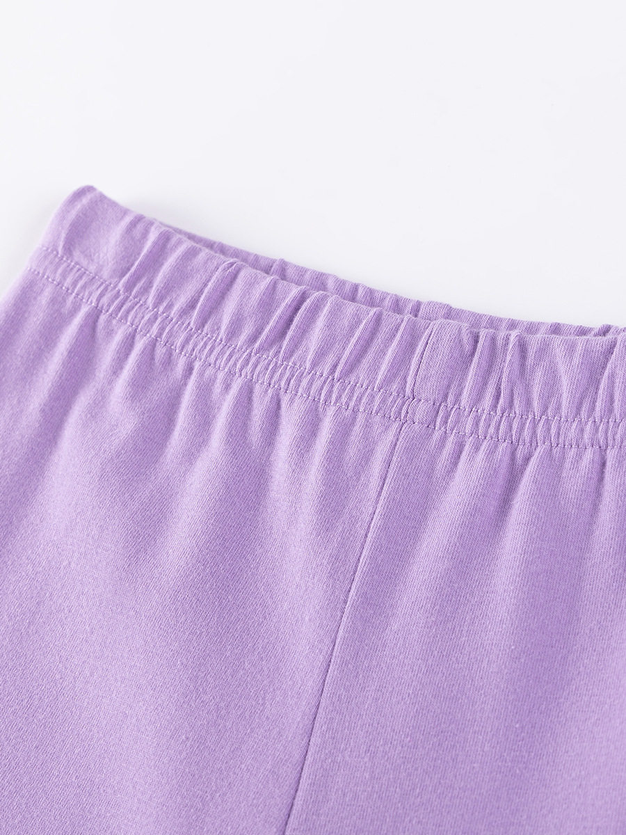 Factory Children's Clothing Wholesale, New Autumn Girls' Set, [Style] Kids' Outfit, Cute Cartoon Children's Clothing