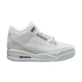 Aj3 white cat replica ct8532-111