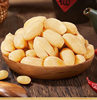 Laojiekou Oil-Free Peanuts 500g Large Package Five-Spice Pepper Salt Spicy Shell-Free Peanuts Snacks for Drinking