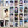 Оптовая продажа лазерных карт star animation laser small card 55 карт LOMO Zhao Lusi TF четвертого поколения, ждущих меня после школы. mini 12