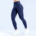 Deep navy blue