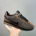 Brown black