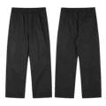 P086 black pants