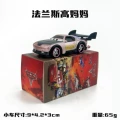 Buster color box edition