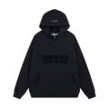 369 black hoodie