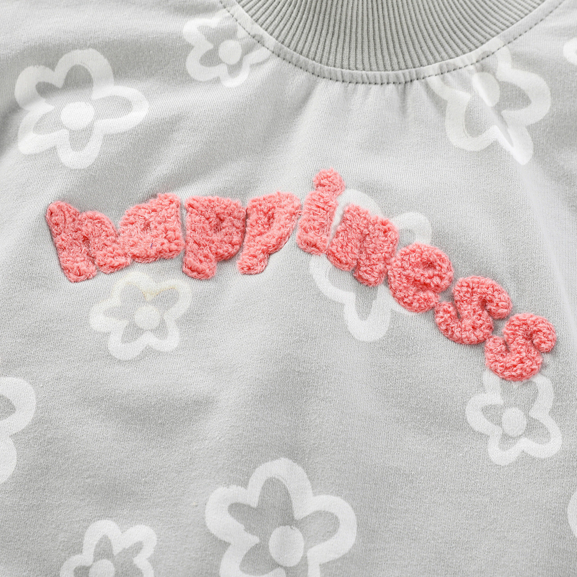 Custom-made, Kids' Set, New Autumn Brand Girls' Outfit, Long-sleeve Girls' Hoodie Set