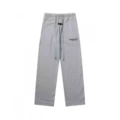 Pants light gray