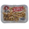 Spicy second sister wine king pepper salt spicy crisp salty peanut rice 230g boxed fried snacks 32 boxes wholesale