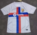 Old Barcelona second guest Gray