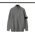 908 gray (sweater)