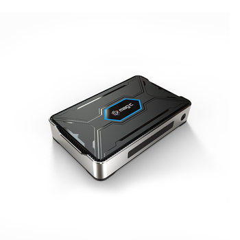 Cross-Border New Set-Top Box Android Bluetooth Linux Home Appliance Smart Tv Box Wifi6 Tv 2025