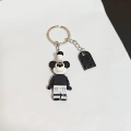 Hooded mickey chain 2