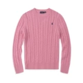 Pink pony